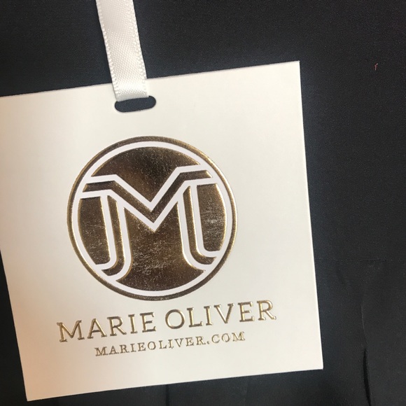 Marie Oliver Kamono/Dress Top sz sm - Picture 6 of 8